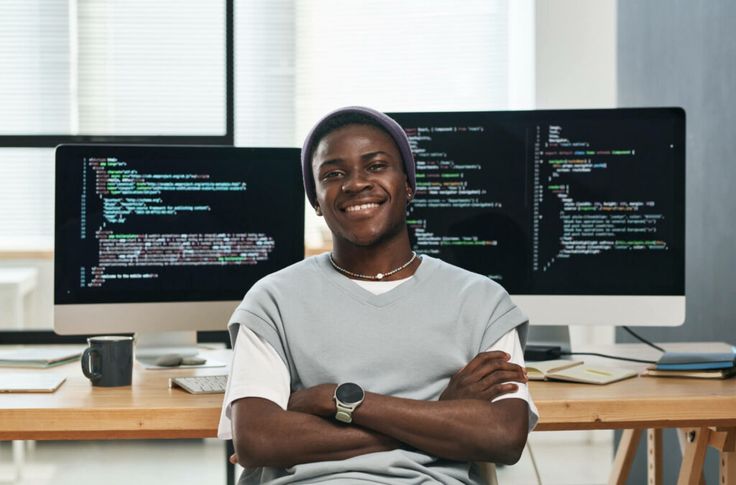 Ingénieur Informatique - Fiche métier