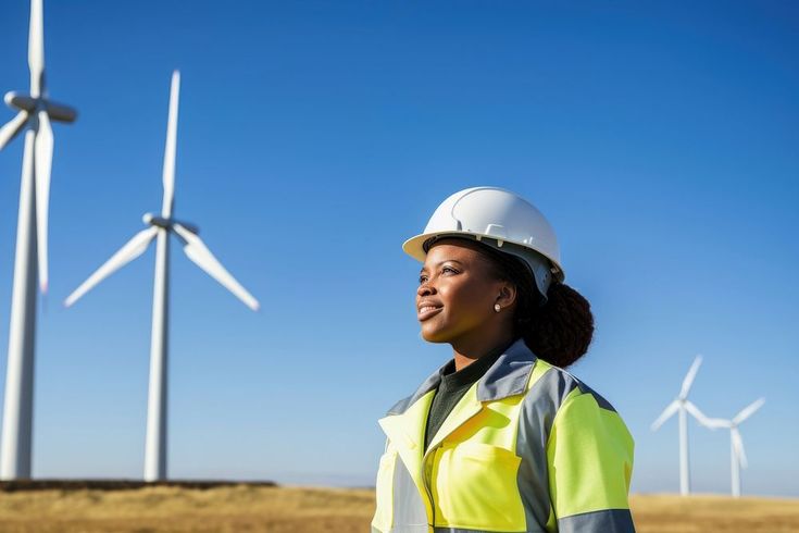 Ingénieur Environnement - Fiche métier