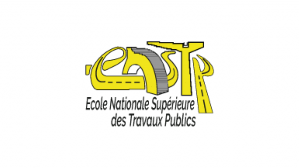 ENSTP - Fiche école