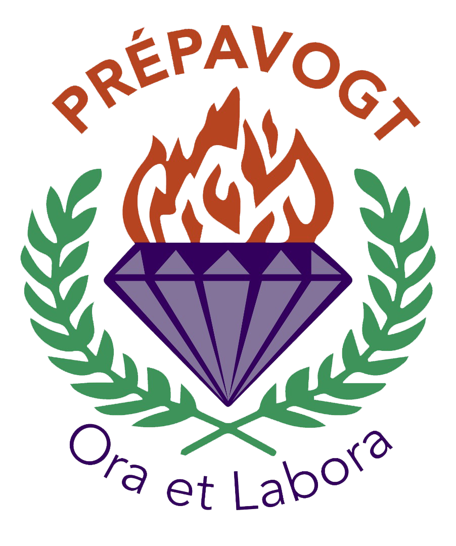 Prépa Vogt - Fiche école