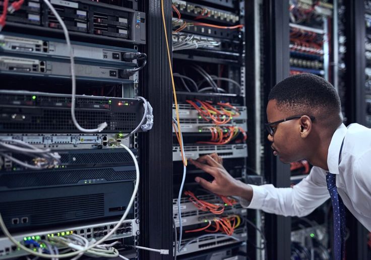 Ingénieur Télécommunications - Fiche métier